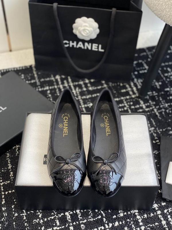 Chanel Women's Shoes 763